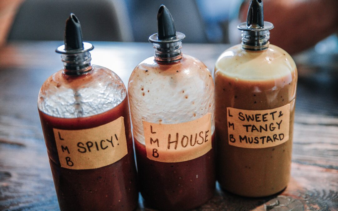Three Secret Sauce Ingredients to Keeping Your Sales Pipeline Full