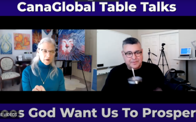 CanaGlobal Table Talks