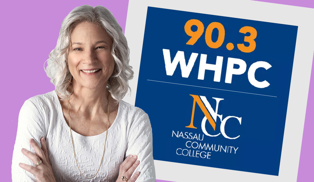 ‘Sell Like Jesus’ on The Secrets of Success with Bill Horan – WHPC 90.3 FM