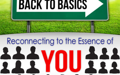 Deb Brown Maher on “Back to Basics” Podcast