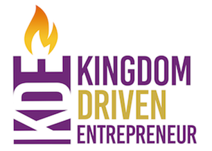 Kingdom Driven Entrepreneur