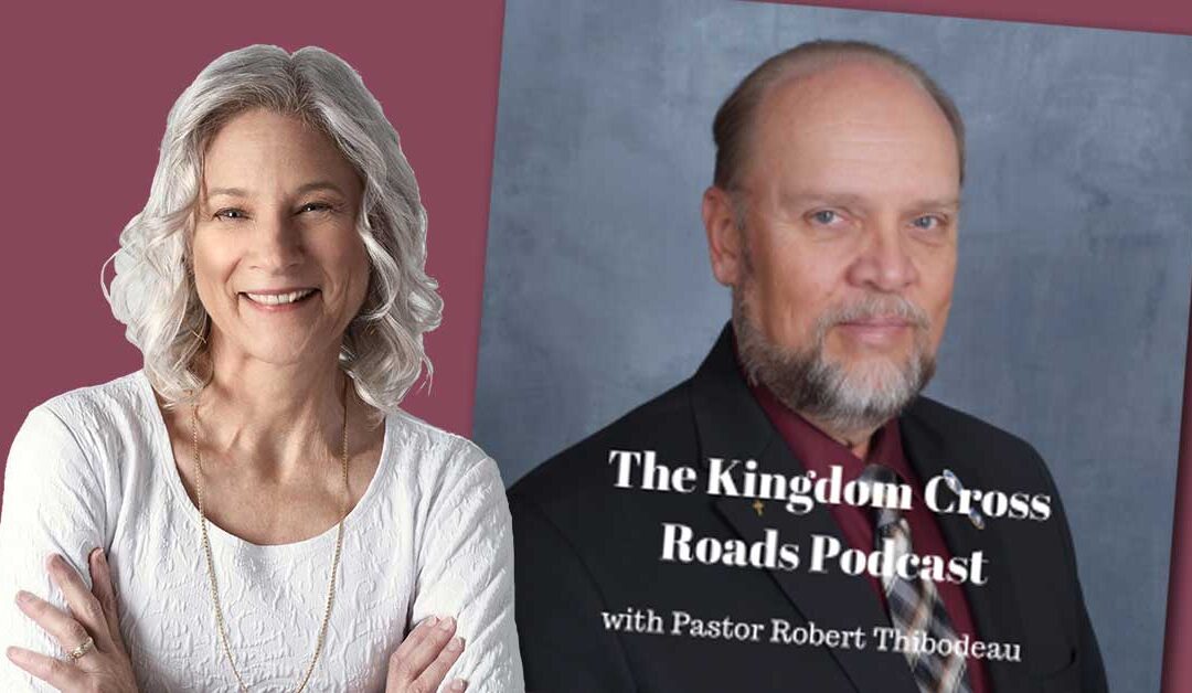 Sell Like Jesus with Kingdom Cross Roads Podcast – [Part 2]