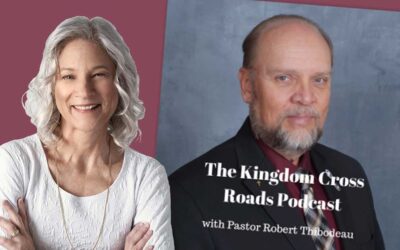 Sell Like Jesus with Kingdom Cross Roads Podcast – [Part 1]