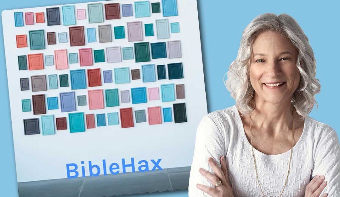 Sell Like Jesus – Multiply Your Global Sales Results (BibleHax podcast)