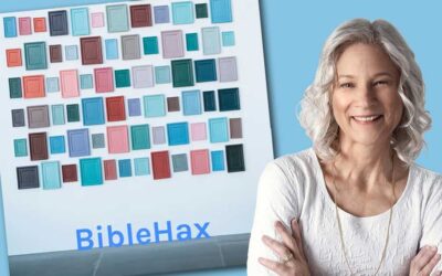 Sell Like Jesus – Multiply Your Global Sales Results (BibleHax podcast)