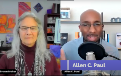 Sell Like Jesus on God and Gigs (with Allen C. Paul)