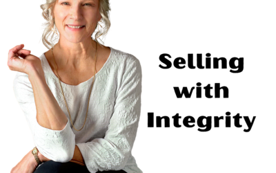 Selling With Integrity – Interview on Mission to Inspire with Shola Ajibade